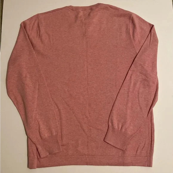 J Crew Men’s Crewneck Sweater - Picture 2 of 4